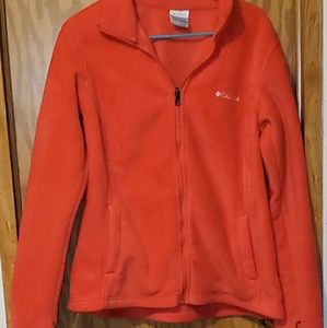 Women's Columbia Jacket